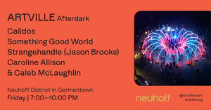 Artville: Artville After Dark