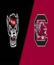 Gamecocks vs. SC State!