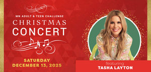 MN Adult & Teen Challenge Christmas Concert