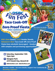 Fun Fest and Zero Proof Fiesta