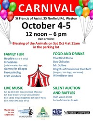 Family Fun Carnival