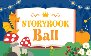 Storybook Ball