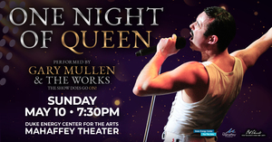One Night of Queen