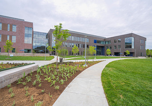 St. Louis Community College Health Sciences and Technology Center Open House
