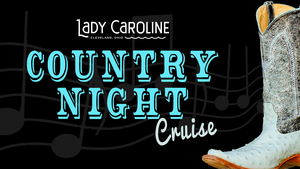 Country Night on Lady Caroline