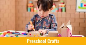 Preschool Crafts