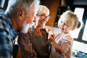 Retirement Planning Today