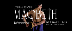 Joshua L Peugh's Macbeth