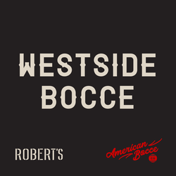 Westside Bocce League