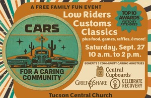 Cars for a Caring Community