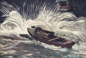 First Friday: Nautical Navigation