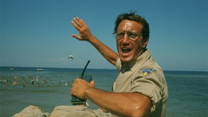 JAWS 50th Anniversary At Alamo Drafthouse Cinema- Park North