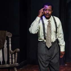 Soul of Langston Performance