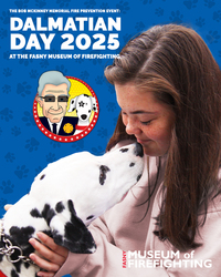 Dalmatian Day