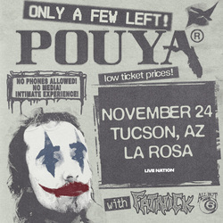 Pouya