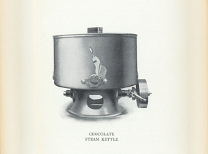 First Friday: Cocoa for Chemistry