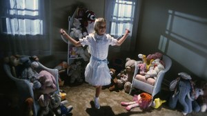 A NIGHTMARE ON ELM STREET 2: FREDDY'S REVENGE At Alamo Drafthouse Cinema- Stone Oak