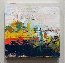 "Limited Space: Limitless Art" at Nepenthe Gallery