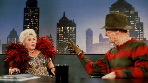 A NIGHTMARE ON ELM STREET 3: DREAM WARRIORS At Alamo Drafthouse Cinema- Stone Oak