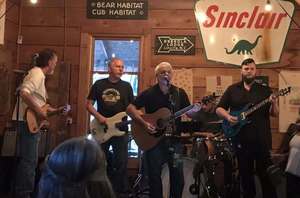 Johnson Brothers at Big Al's Parkway Pub