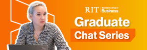 MBA & Grad Chat: Ask Me Anything