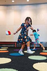 H-E-B Free First Sunday: Space