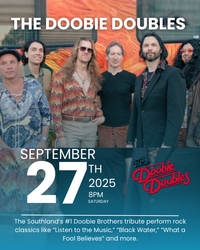 The Doobie Doubles
