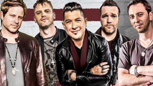 DSB The #1 Journey Tribute