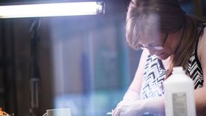 Taxidermy 101 - Small Mammal Museum Specimen Preparation