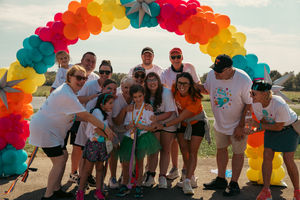 St. Louis Walk for Apraxia