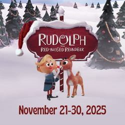 Rudolph the Red-Nosed Reindeer the Musical