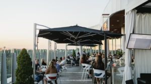 VASO End of Summer Bash