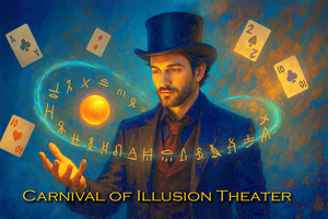 Carnival of Illusion Theater