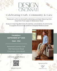 Design Cincinnati