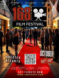168 Film Festival | VIP Afterparty