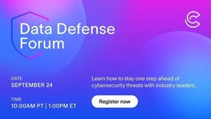 Data Defense Forum: Protection Strategies From Policy To Perimeter