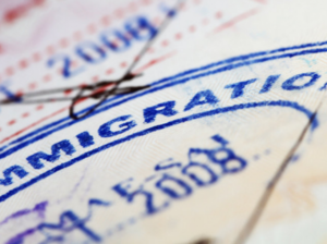 The Economics of Immigration