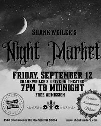 Shankweiler's Night Market