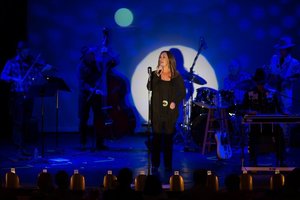 Your Cheatin' Heart: Hank Williams Tribute