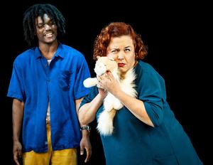 Kumu Kahua Theatre Presents Smother