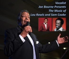Wonderful World, Sam Cooke & Lou Rawls Tribute