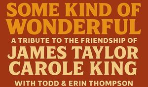 Some Kind of Wonderful