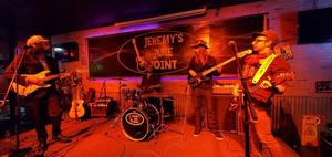 Visiting Artist: Metropolis Man