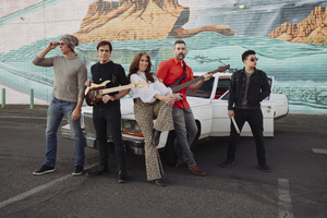 Play That Funky Music *Dance Party*