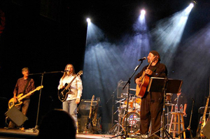 Love the One Your With