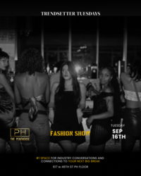 Trendsetter Tuesdays