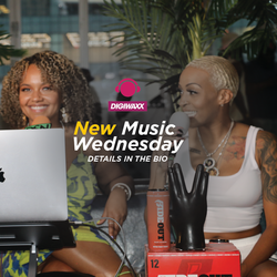 New Music Wednesdays