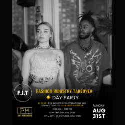 Sunday Weekly F.I.T / Viral Vibes