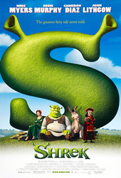 Come See Shrek on Saturday, August 30, 2025, At Rooftop Cinema Club