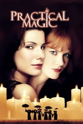 Come See Practical Magic on Saturday, August 30, 2025, At Rooftop Cinema Club